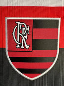 Camisa Flamengo Away 1995 - Futx Brasil