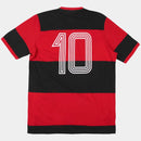 Camisa Flamengo Home 1981 - Futx Brasil