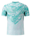 Camisa Portugal Away 2026 - Verde e Branca My Store