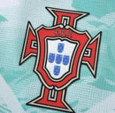 Camisa Portugal Away 2026 - Verde e Branca My Store