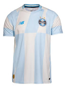 Camisa Grêmio Away 26/27 - Azul e Branco My Store
