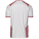 Camisa Dinamarca Edição Especial 2022 - Branca - Futx Brasil