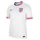 Conjunto Infantil Estados Unidos I 2024 - Branco - Futx Brasil