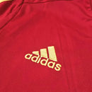Camisa Espanha Home 2012 Retrô - Vermelha - Futx Brasil