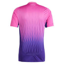 Camisa Alemanha Away 2024 - Rosa My Store