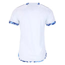 Camisa Cruzeiro Feminina Away 24/25 - Branca - Futx Brasil
