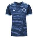 Camisa Cruzeiro Feminina Third 24/25 - Azul - Futx Brasil