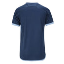 Camisa Cruzeiro Feminina Third 24/25 - Azul - Futx Brasil