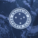 Camisa Cruzeiro Feminina Third 24/25 - Azul - Futx Brasil