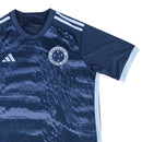 Camisa Cruzeiro Feminina Third 24/25 - Azul - Futx Brasil