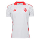 Camisa Internacional Treino 25/26 - Cinza My Store