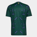 Camisa Arábia Saudita Home 26/27 - Verde My Store