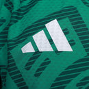 Camisa México Home 2026 Jogador - Verde My Store