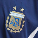 Camisa Argentina Away 2006 Retrô - Azul escuro - Futx Brasil