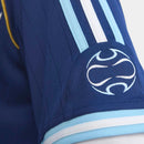 Camisa Argentina Away 2006 Retrô - Azul escuro - Futx Brasil