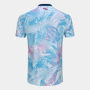 Camisa Costa Rica II 26/27 - Azul My Store