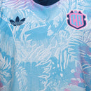 Camisa Costa Rica II 26/27 - Azul My Store