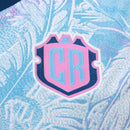 Camisa Costa Rica II 26/27 - Azul My Store