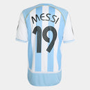 Camisa Argentina Home 2006 Retrô - Azul - Futx Brasil