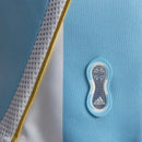 Camisa Argentina Home 2006 Retrô - Azul - Futx Brasil
