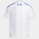 Camisa Cruzeiro Fora 26/27 - Branca (Pré-Venda) My Store