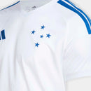 Camisa Cruzeiro Fora 26/27 - Branca (Pré-Venda) My Store