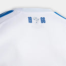 Camisa Cruzeiro Fora 26/27 - Branca (Pré-Venda) My Store
