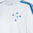 Camisa Cruzeiro Away 26/27 - Feminina Baby Look My Store