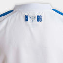 Camisa Cruzeiro Away 26/27 - Feminina Baby Look My Store