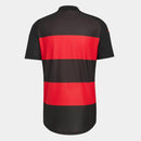 Camisa Flamengo Home 26/27 - Preta e Vermelha Jogador My Store