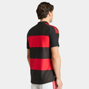 Camisa Flamengo Home 26/27 - Preta e Vermelha Jogador My Store