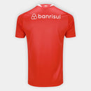 Camisa Internacional Casa 26/27 - Vermelha My Store