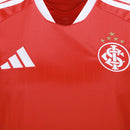 Camisa Internacional Casa 26/27 - Vermelha My Store