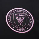 Camisa Inter Miami II 26/27 - Preta My Store