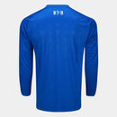 Camisa Cruzeiro Titular 26/27 - Azul Masculino (Cópia) My Store