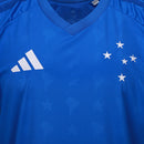 Camisa Cruzeiro Titular 26/27 - Azul Masculino (Cópia) My Store