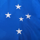 Camisa Cruzeiro Titular 26/27 - Azul Masculino (Cópia) My Store