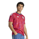 Camisa Costa Rica I 26/27 - Vermelha My Store