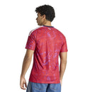 Camisa Costa Rica I 26/27 - Vermelha My Store