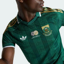 Camisa Africa do Sul Away 26/27 - Verde My Store