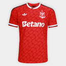 Camisa Flamengo Third 26/27 - Vermelha My Store