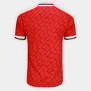 Camisa Flamengo Third 26/27 - Vermelha My Store