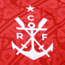 Camisa Flamengo Third 26/27 - Vermelha My Store