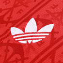 Camisa Flamengo Third 26/27 - Vermelha My Store