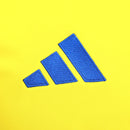 Camisa Cruzeiro Brasil 2026 - Amarelo+Verde My Store