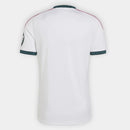 Camisa Real Madrid Home 26/27 - Branca My Store