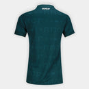 Camisa Real Madrid Feminina Away 26/27 - Verde My Store