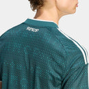 Camisa Real Madrid Away 26/27 - Verde My Store