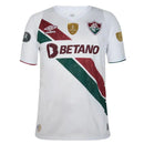 Camisa Fluminense Away 24/25 - Branca - Futx Brasil