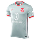 Camisa Atlético de Madrid Away 24/25 - Azul - Futx Brasil